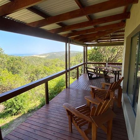 Maitlands Cottage Πορτ Ελίζαμπεθ Εξωτερικό φωτογραφία