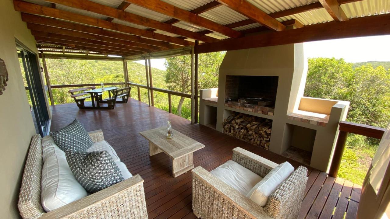Maitlands Cottage Πορτ Ελίζαμπεθ Εξωτερικό φωτογραφία