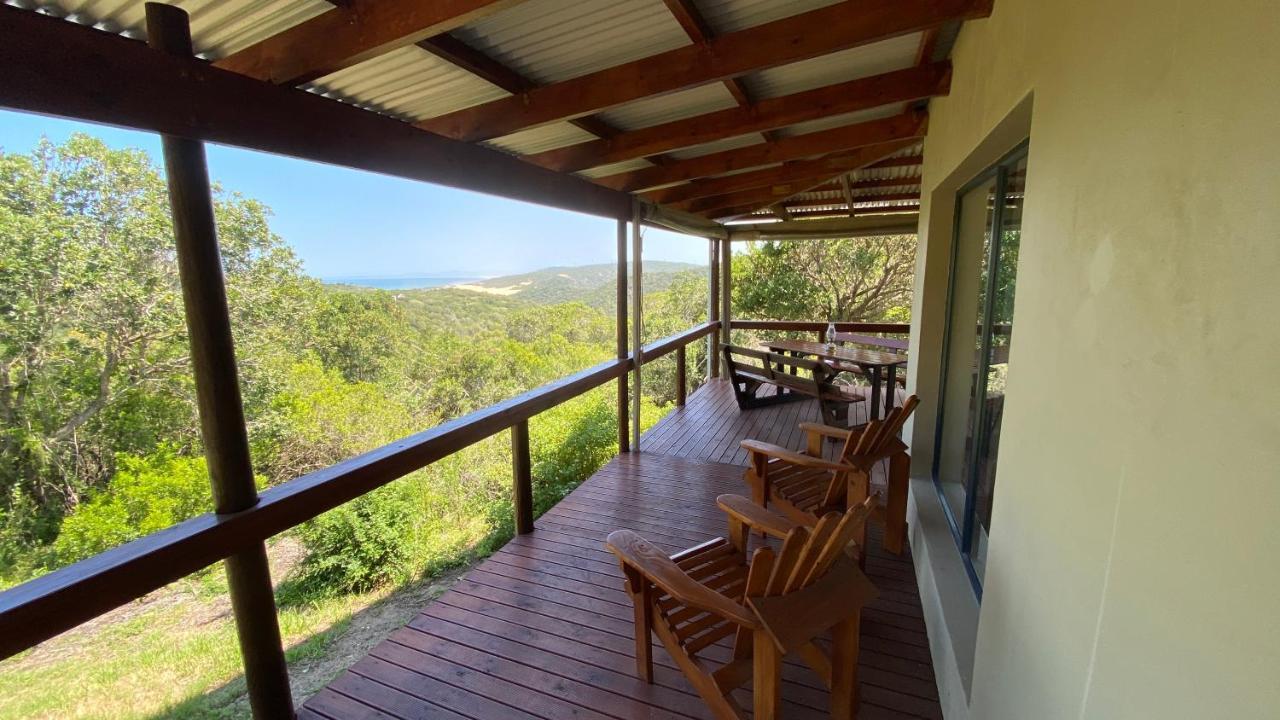 Maitlands Cottage Πορτ Ελίζαμπεθ Εξωτερικό φωτογραφία
