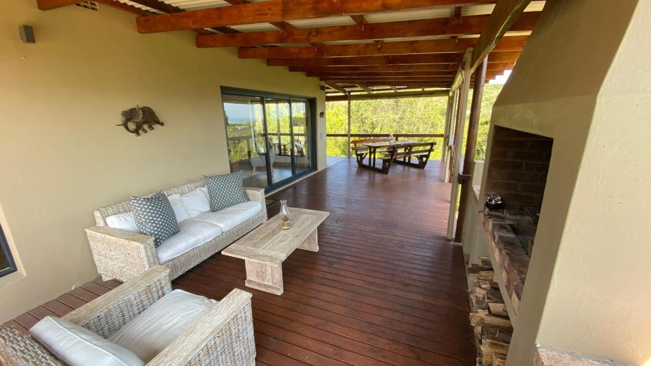 Maitlands Cottage Πορτ Ελίζαμπεθ Εξωτερικό φωτογραφία