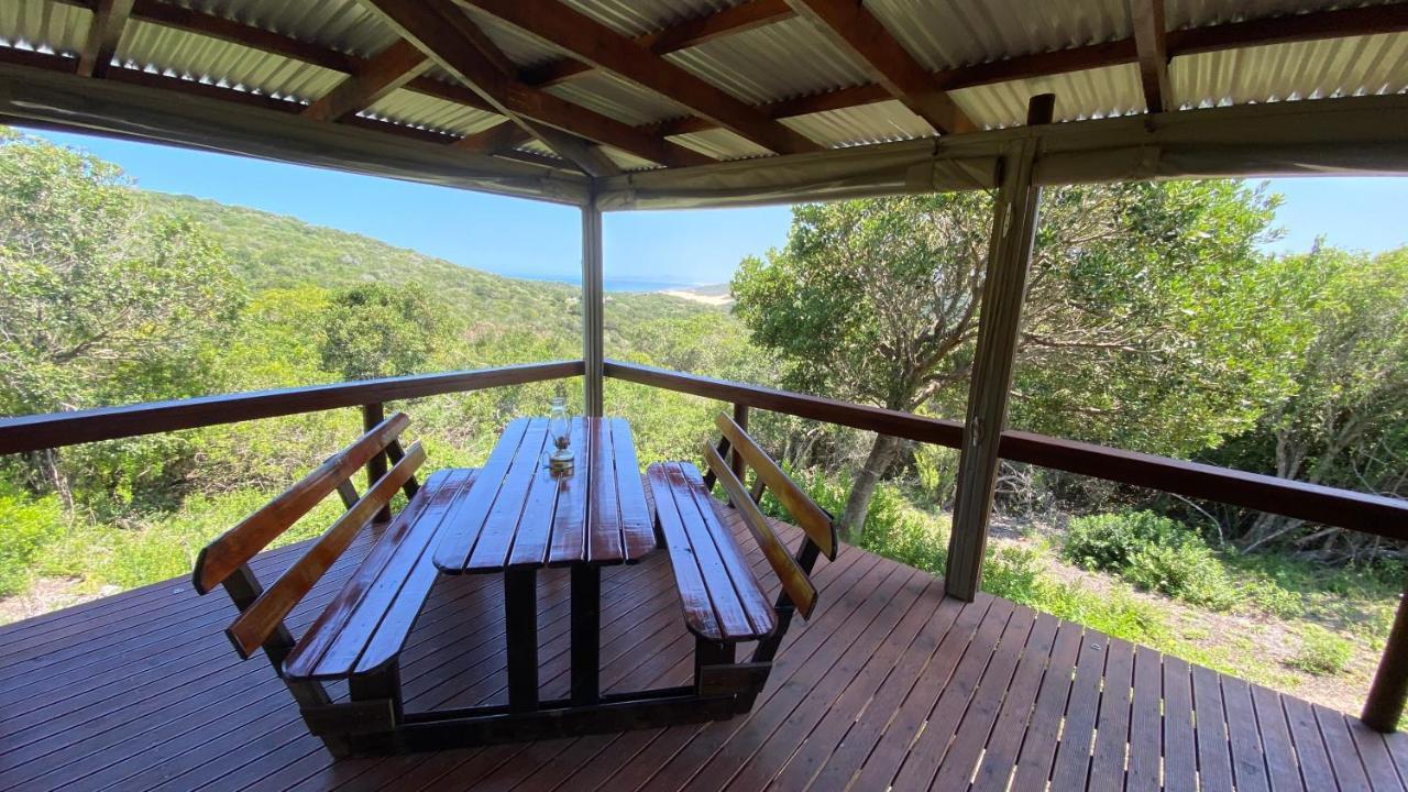 Maitlands Cottage Πορτ Ελίζαμπεθ Εξωτερικό φωτογραφία
