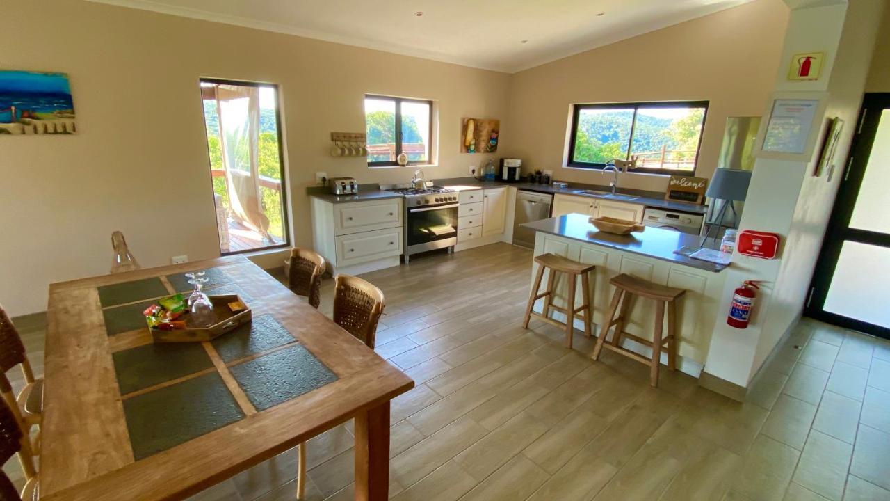 Maitlands Cottage Πορτ Ελίζαμπεθ Εξωτερικό φωτογραφία