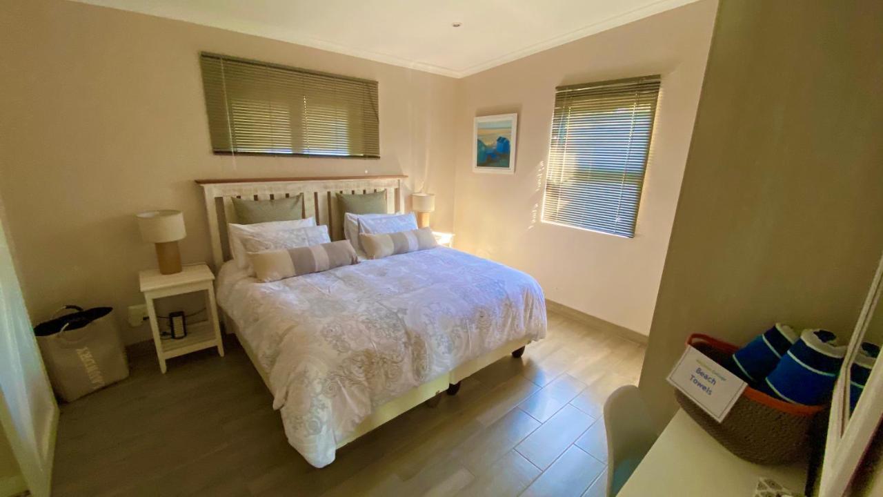 Maitlands Cottage Πορτ Ελίζαμπεθ Εξωτερικό φωτογραφία