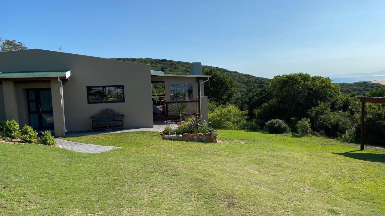 Maitlands Cottage Πορτ Ελίζαμπεθ Εξωτερικό φωτογραφία