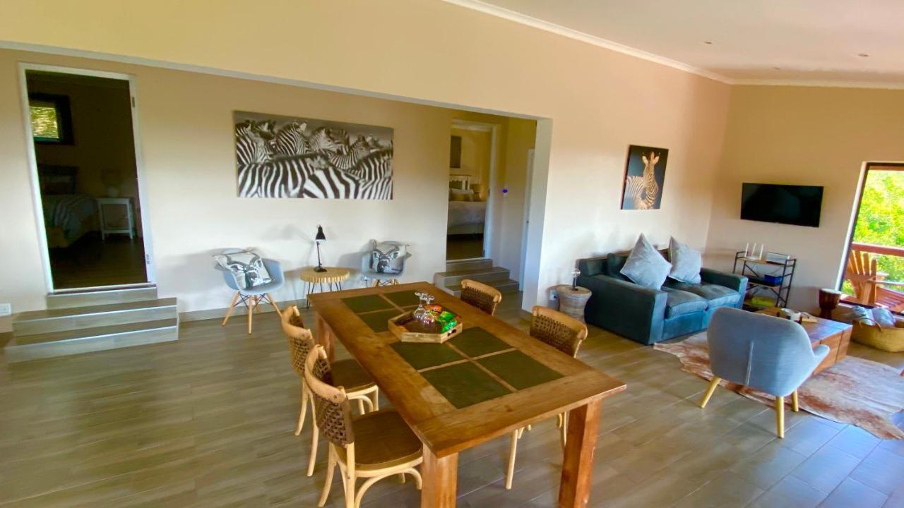 Maitlands Cottage Πορτ Ελίζαμπεθ Εξωτερικό φωτογραφία
