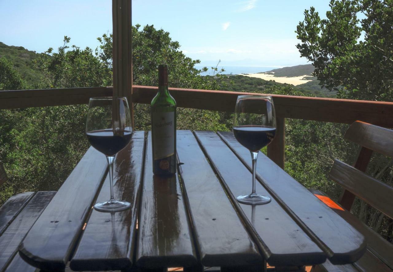 Maitlands Cottage Πορτ Ελίζαμπεθ Εξωτερικό φωτογραφία