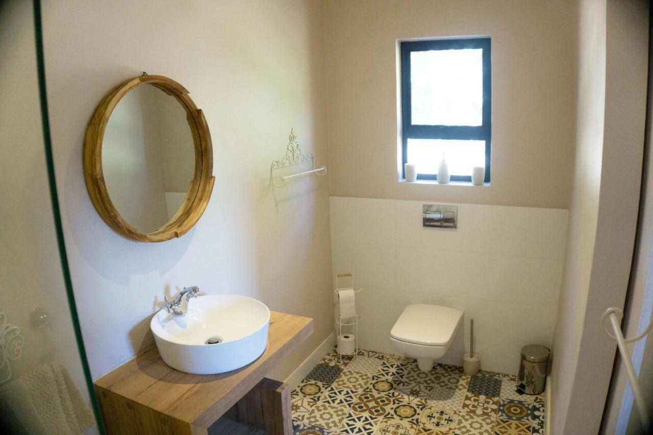 Maitlands Cottage Πορτ Ελίζαμπεθ Εξωτερικό φωτογραφία