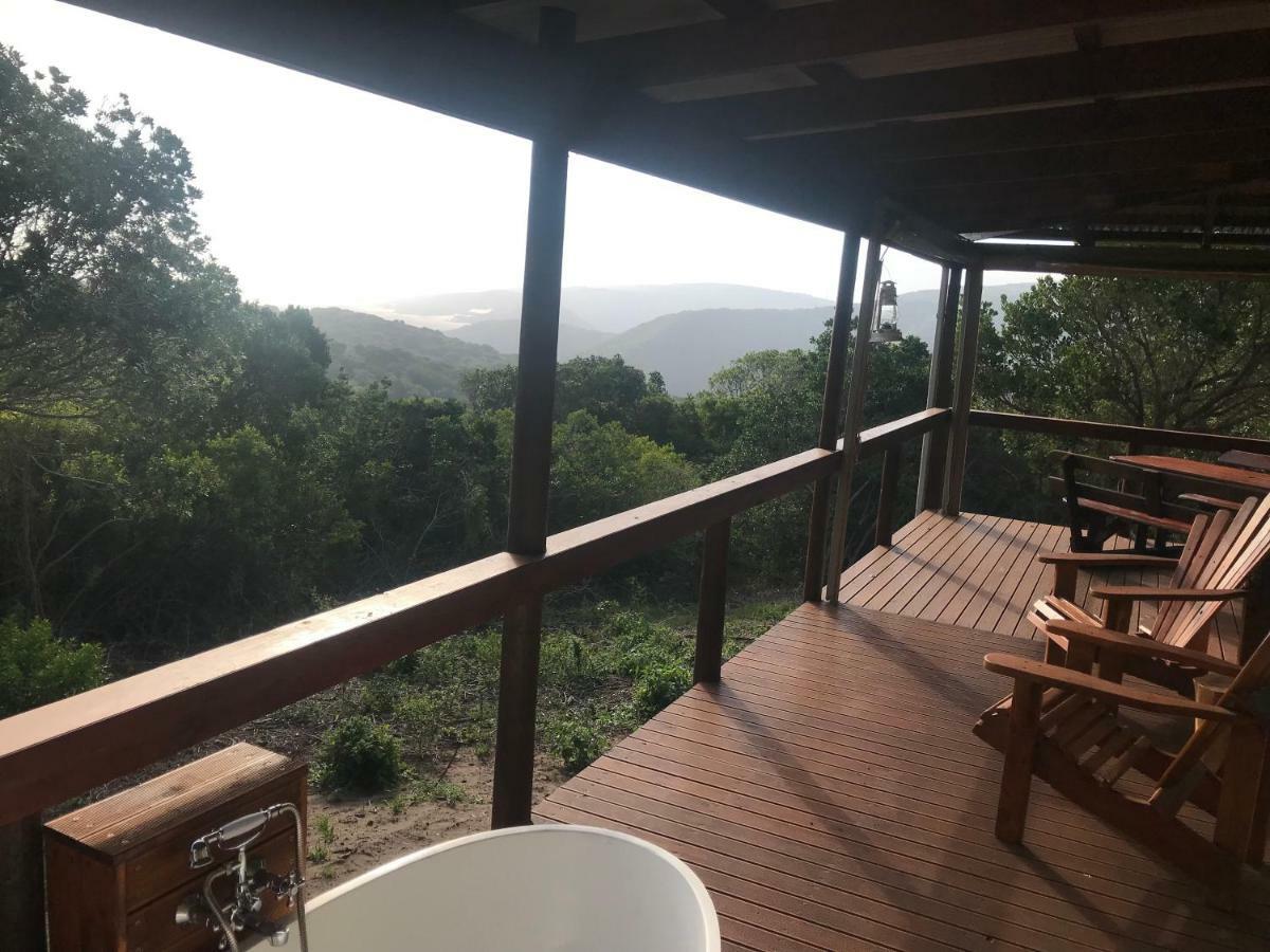 Maitlands Cottage Πορτ Ελίζαμπεθ Εξωτερικό φωτογραφία